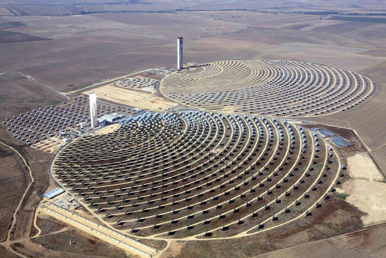المغرب يرتقي إلى المركز الثامن في تصنيف مؤشر أداء التغير المناخي لعام2025