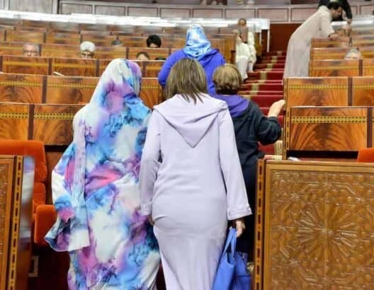 « المناصفة السياسية بالمغرب لا تزال هشة »