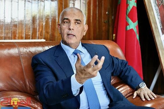 انخفاض ملحوظ في معدلات الاعتقال الاحتياطي بمحاكم الدار البيضاء