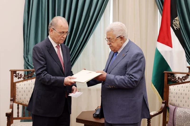 السلطة الفلسطينية مستعدة لإدارة غزة