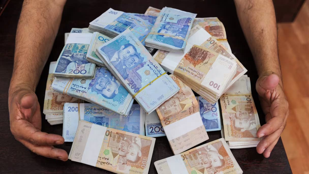 المصالحة الضريبية تحقق 100 مليار درهم وفقًا لأحدث حصيلة مالية