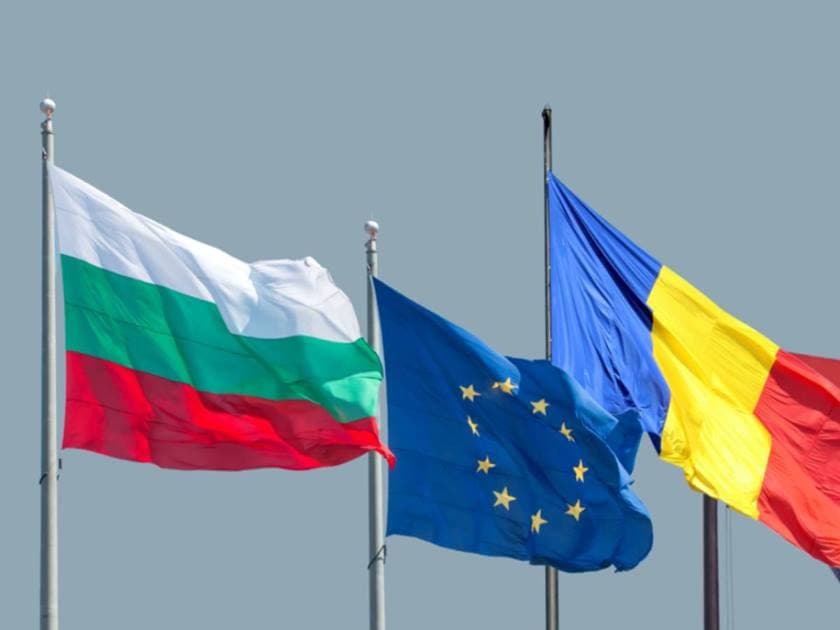 بعد 13 عامًا من الانتظار.. بلغاريا ورومانيا تنضمان رسميًا إلى فضاء شنغن