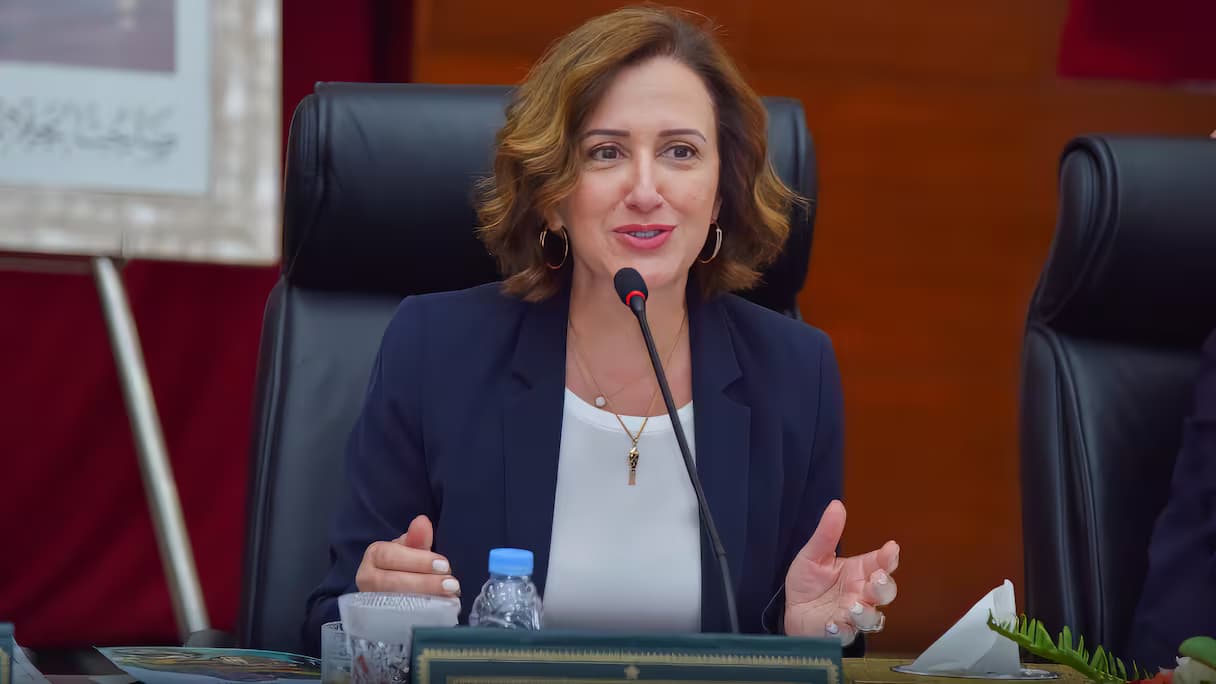 برنامج « Go سياحة » يدعم 531 مشروعاً حتى الآن وفق وزيرة السياحة