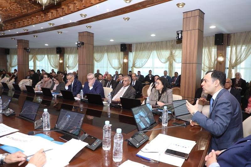 كواليس قرار الاتحاد المغربي للشغل بشأن « الإضراب »