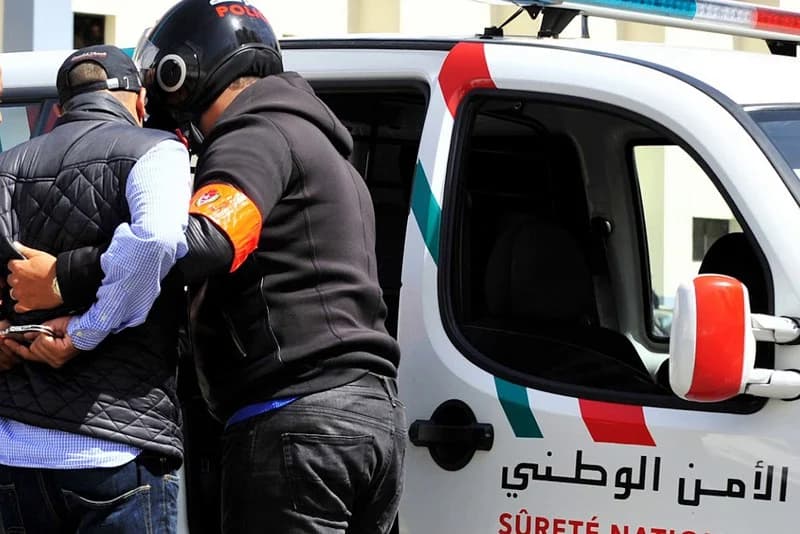 الأمن يوقف محاميا مزيّفا بفاس