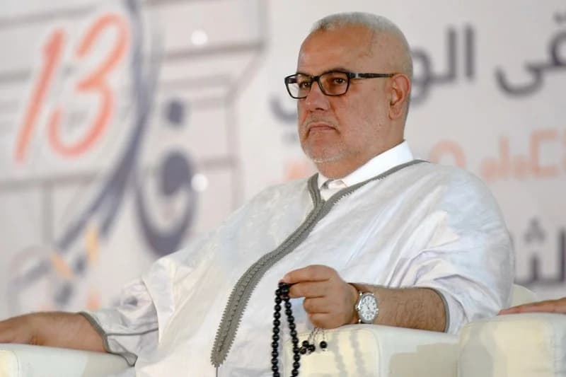بنكيران يرفض استغلال فتوى « الكد والسعادة » ويؤكد احترامه للأمازيغية