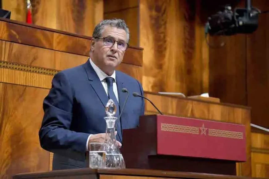 المغرب يستثمر 6 مليارات درهم لتعزيز السياحة عبر خارطة الطريق 2023-2026