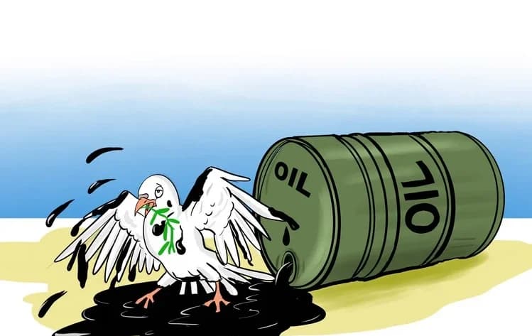 خبراء مغاربة يستبعدون تأثير وقف إطلاق النار في غزة على أسعار النفط