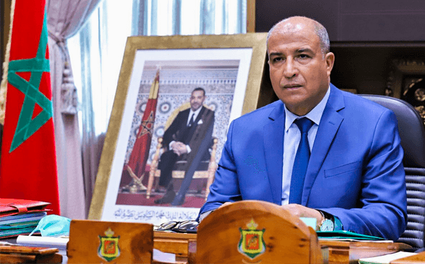 الشرقاوي: قيادي في « داعش » هرّب أسلحة إلى « أسود الخلافة بالمغرب الأقصى »