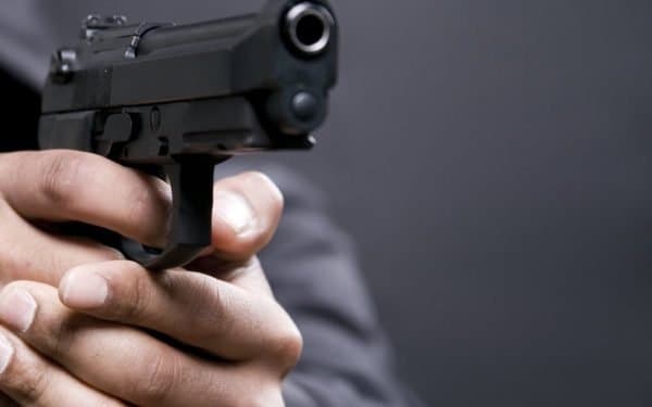 إطلاق نار بالمحمدية يودي بحياة شخصين