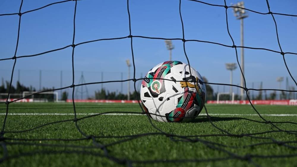 الدوري المغربي يحتل المركز الخامس بين أغلى الدوريات العربية