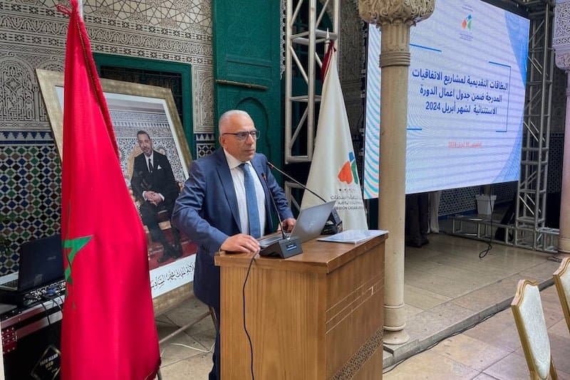 انتقادات داخلية.. « الأحرار » يهاجمون معزوز بالبيضاء