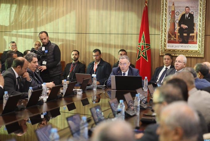 تنفيذ قانون المالية 2024: مداخيل ضريبية ترتفع بـ37.6 مليار درهم