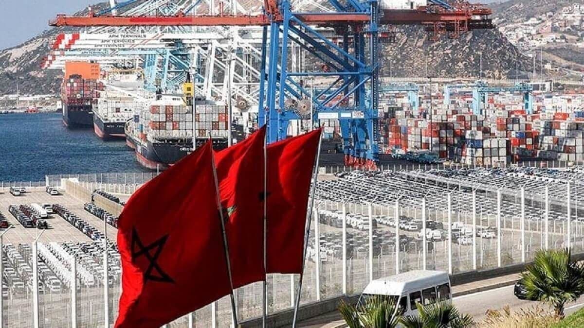 المغرب: 17.23 مليار درهم من الاستثمارات الأجنبية في 2024