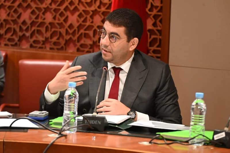 بنسعيد يعلن عن تقييد مآثر جديدة