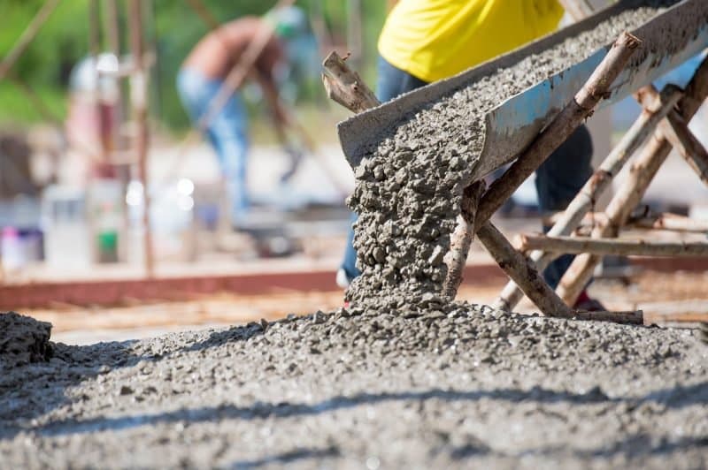 ارتفاع مبيعات الإسمنت في يناير 2025 بنسبة 13.8%
