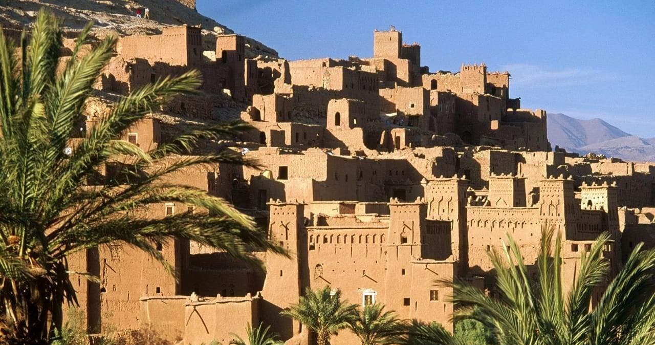 المكتب الوطني المغربي للسياحة يعزز القطاع بجهة درعة – تافيلالت