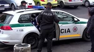 هجوم بسكين في متجر بالتشيك يودي بحياة امرأتين