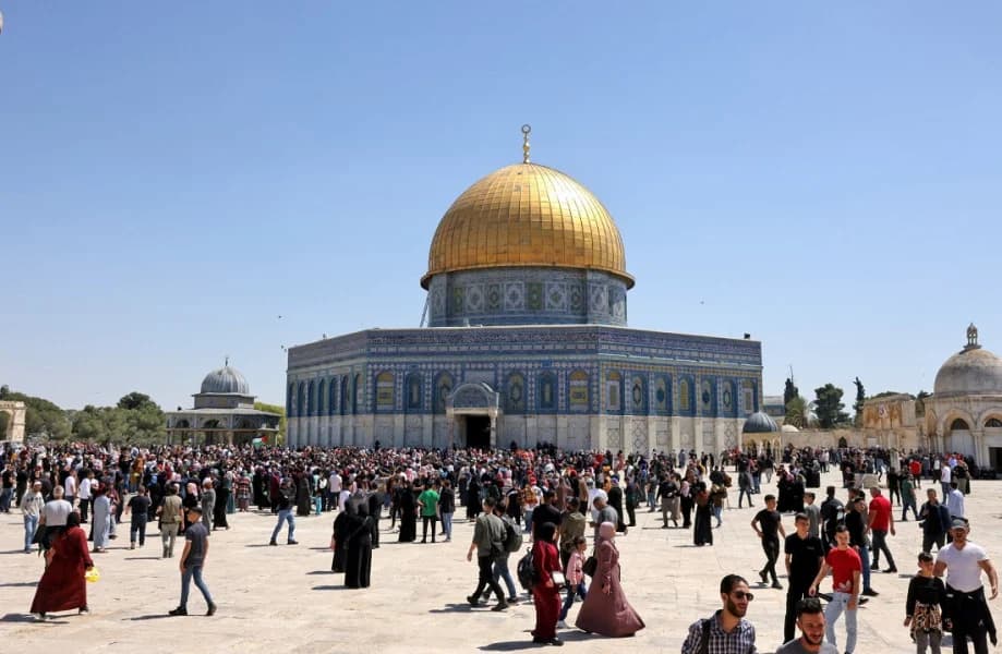 فلسطين تشيد بجهود جلالة الملك لحل أزمة الأموال الفلسطينية المحتجزة لدى إسرائيل