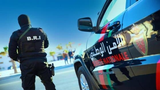 تنسيق أمني ناجح يقود إلى سقوط تجار المخدرات