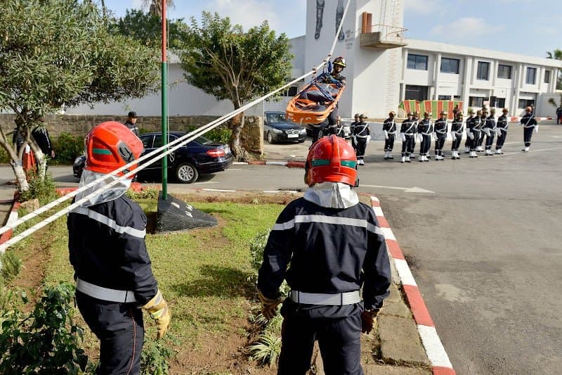 « حادث السد » في تارودانت يعيد المطالب بإحداث مراكز للوقاية المدنية