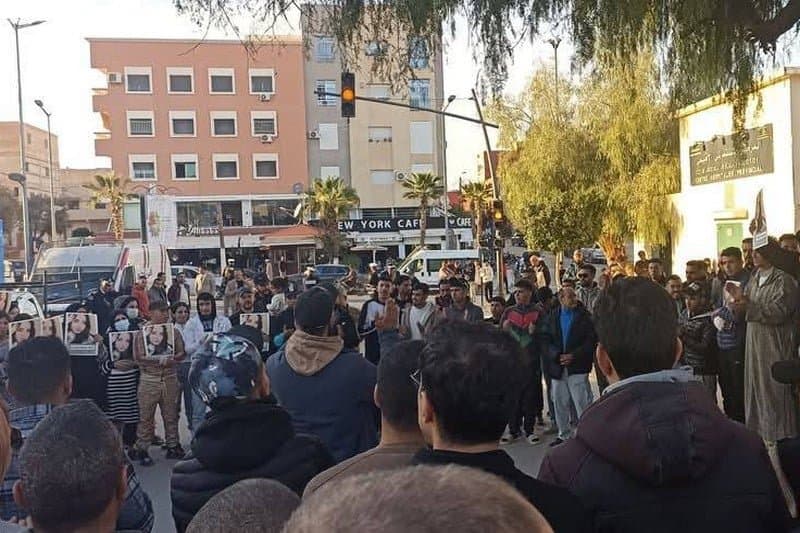 وفاة امرأة حبلى تثير الغضب في تاوريرت وتطرح تساؤلات حول الخدمات الصحية
