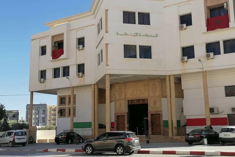 الحكم بالسجن 8 أشهر ضد « التيكتوكر (فاطمة الزهراء. ا)،