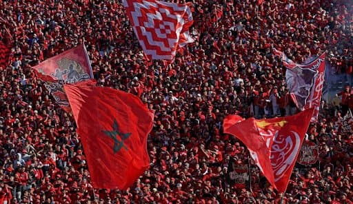 منع جماهير الوداد من التنقل إلى بركان لمباراة الدوري ضد النهضة
