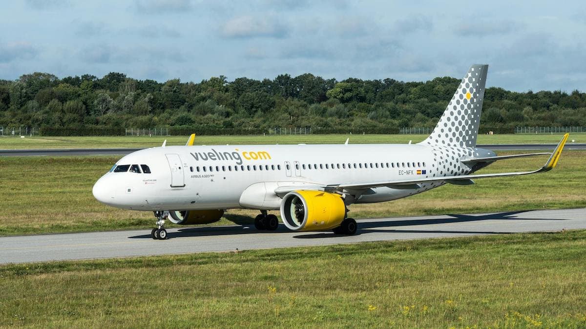 إطلاق خط جوي مباشر بين برشلونة والصويرة من قبل شركة « Vueling »