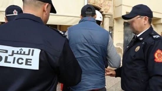 في إطار التعاون الأمني، توقيف بولونيين في طنجة بتهمة تهريب الفنتانيل