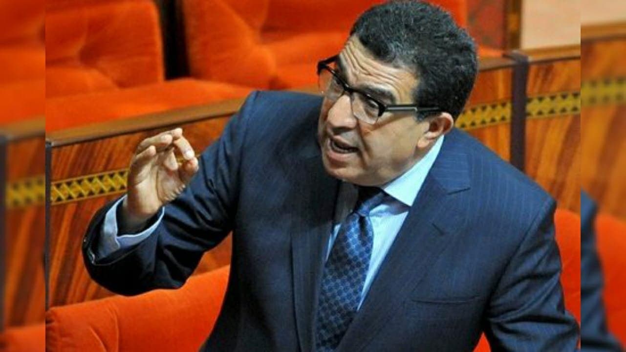 المحكمة ترفض السراح المؤقت لمحمد مبديع