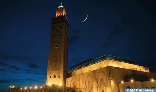 عيد الفطر يحتفل به يوم الاثنين 31 مارس في المغرب