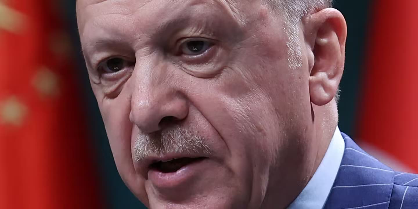 أردوغان يضاعف القمع ضد وسائل الإعلام في تركيا لمواجهة الاحتجاجات