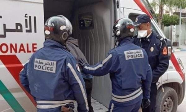 إيقاف شخص بتطوان للاشتباه في نشر أخبار زائفة