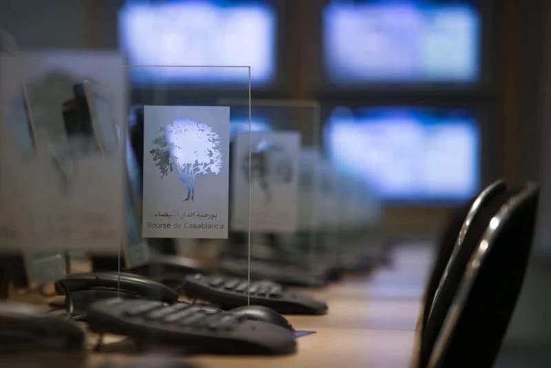 بورصة البيضاء تفتتح التداول بارتفاع