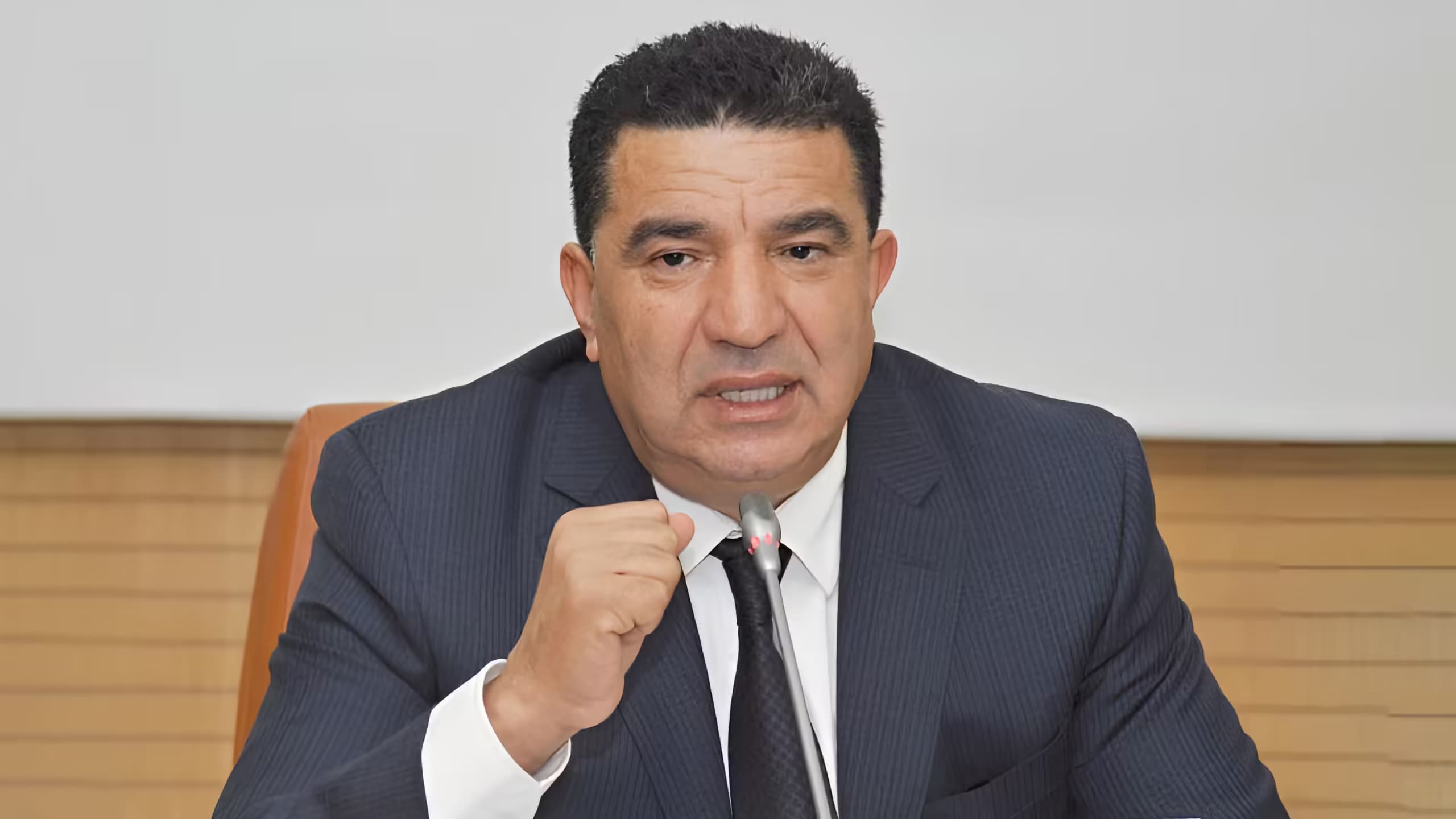 تأجيل محاكمة مبديع إلى أبريل المقبل