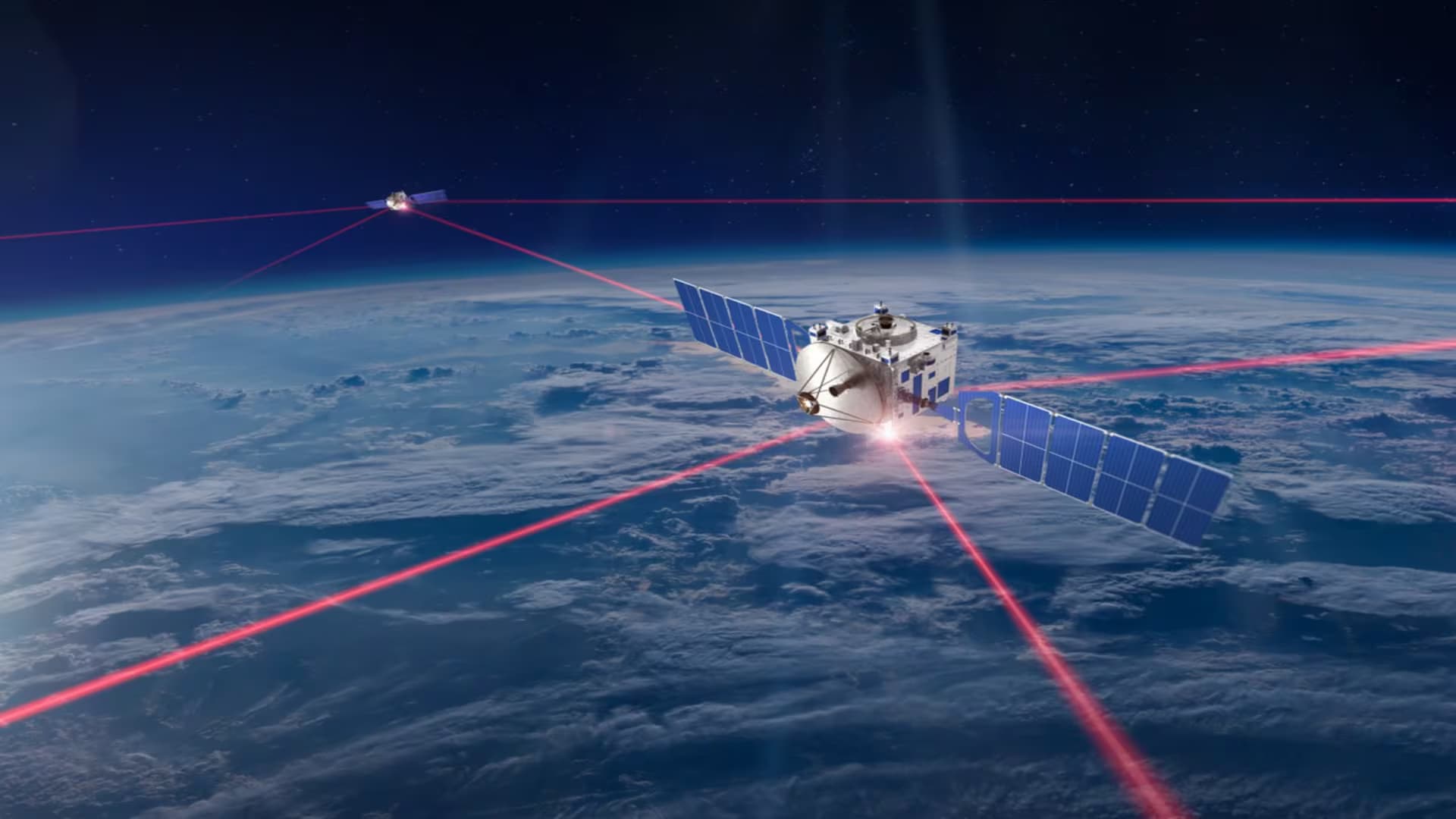 Starlink تتفاوض مع المغرب لإطلاق الإنترنت عبر الأقمار الصناعية في الصحراء