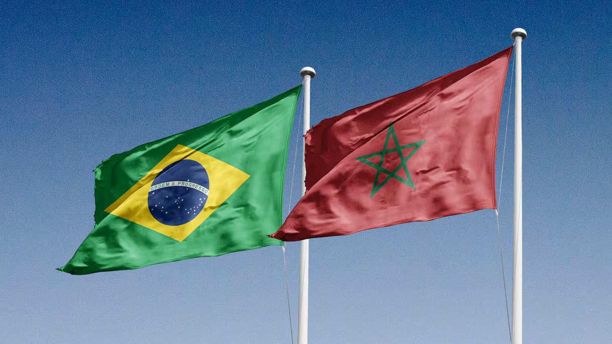 المغرب يعزز مكانته بين أكبر مصدري الأحذية إلى البرازيل