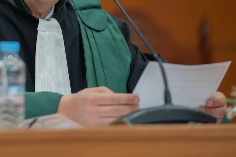 حكم قضائي يُبطل عقد زواج لأسباب قانونية