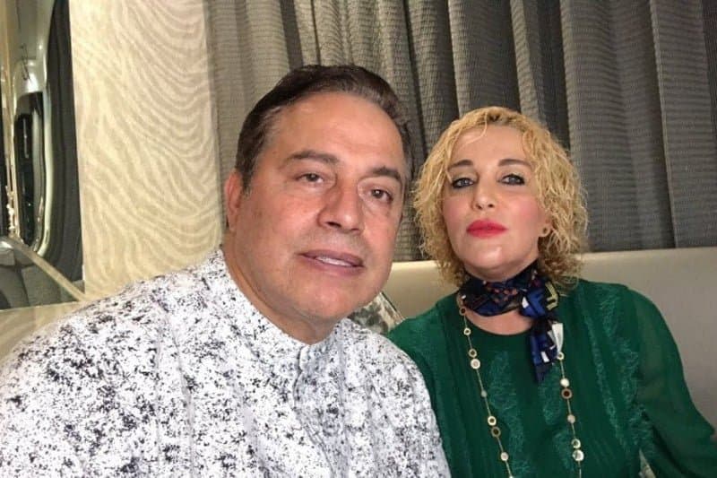 محامية تدافع عن براءة زوجة التازي في المحكمة
