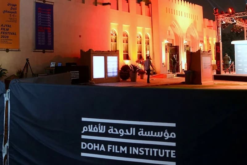 "ملتقى قمرة" يجمع 250 متخصصًا في صناعة السينما