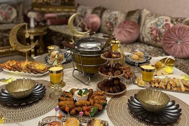 تقاليد رمضان تعيد إحياء القيم الاجتماعية في الأسر المغربية