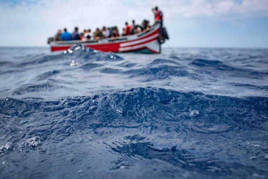 الحسيمة: إحباط محاولة للهجرة غير الشرعية