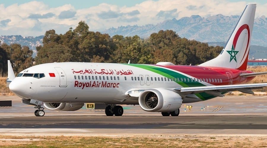 المغرب يسجل 15.75 مليار درهم في إيرادات السفر بنهاية فبراير 2025