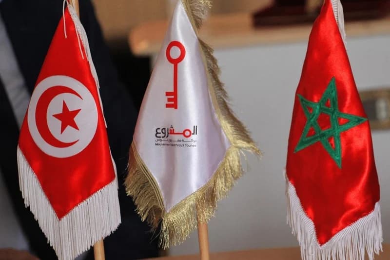 غياب السفير المغربي في تونس يعكس توتر العلاقات بين البلدين