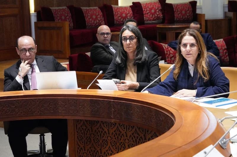 المعارضة تؤجل اجتماع « لجنة المالية » وسط خلافات سياسية