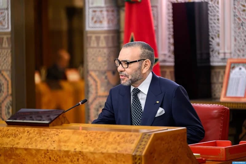 تعيينات الملك تعزز الكفاءة وتعزز حكامة المؤسسات الدستورية