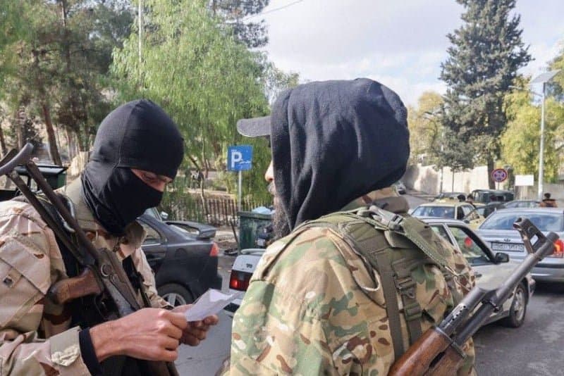 سوريا تحقق في « المجازر المروعة » وسط إدانات واسعة