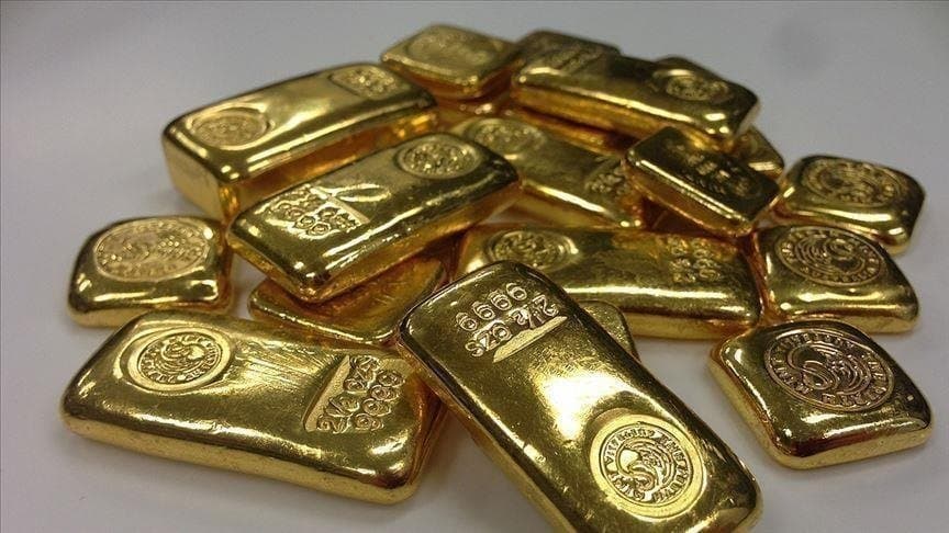 تراجع أسعار الذهب في ظل استقرار الدولار