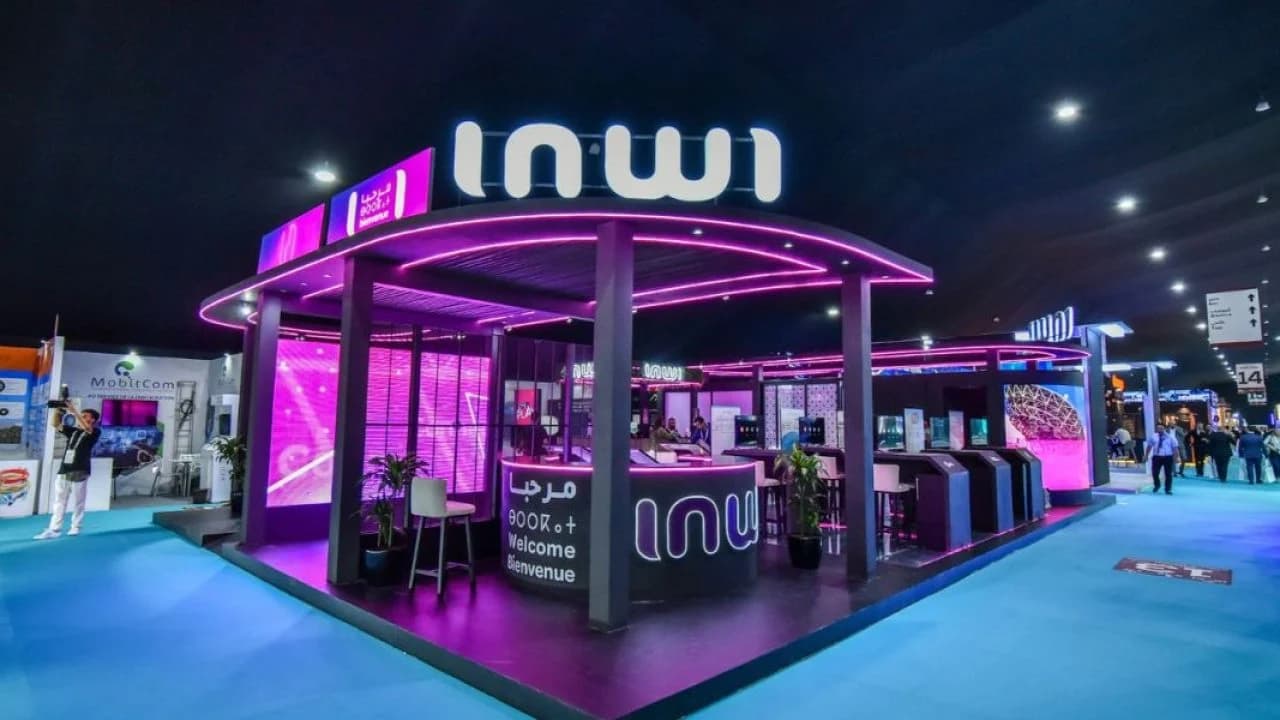 إنوي تُسرّع دمقرطة الألياف البصرية في المغرب